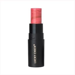 Lucky chick  Lip & Cheek multi stick  - Pink